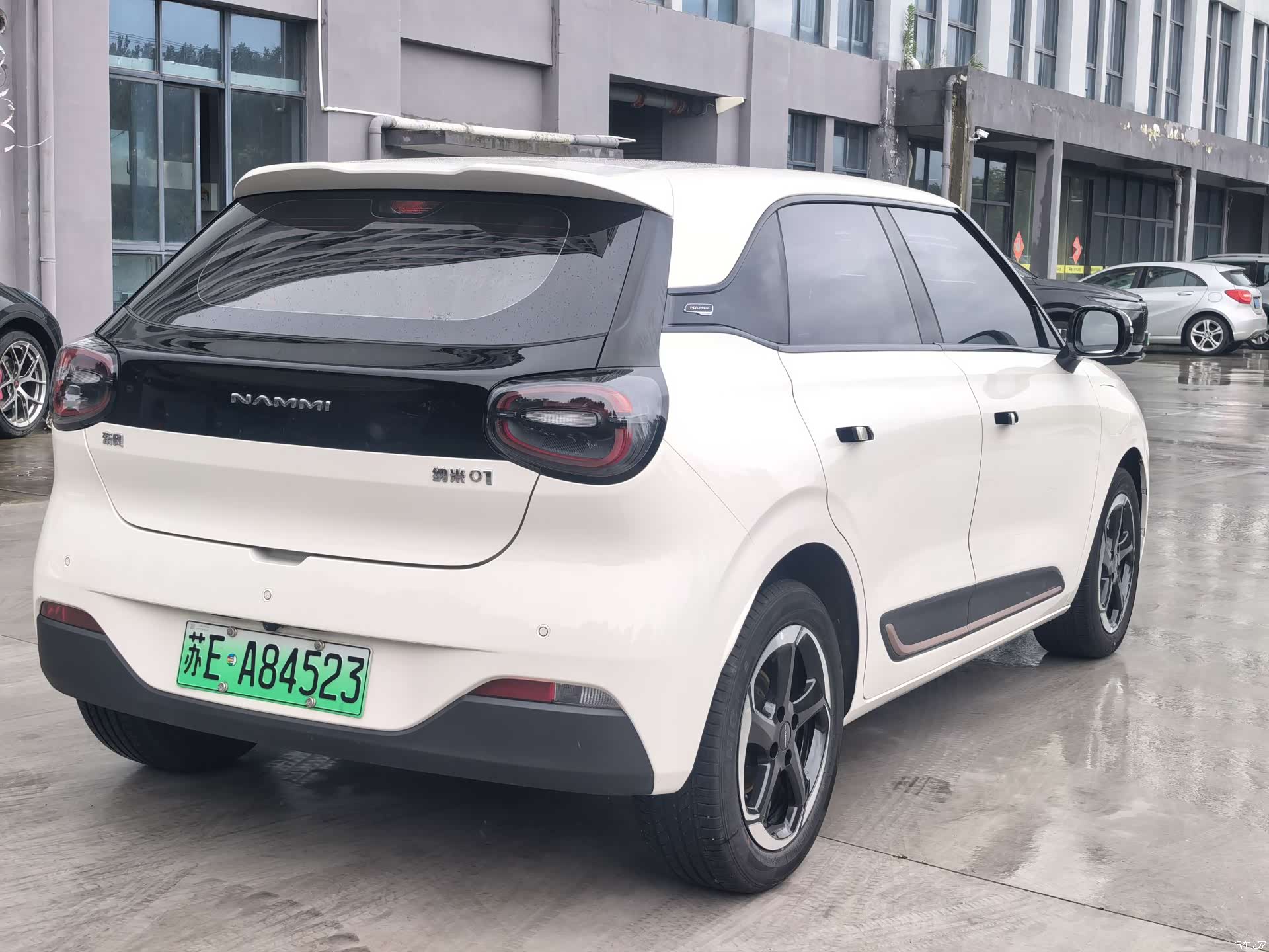 DongFeng 01, 2024 7