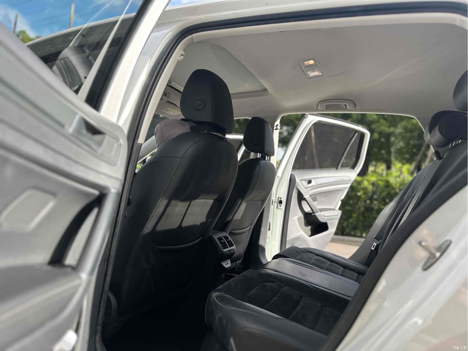 Volkswagen Golf, 2019 8