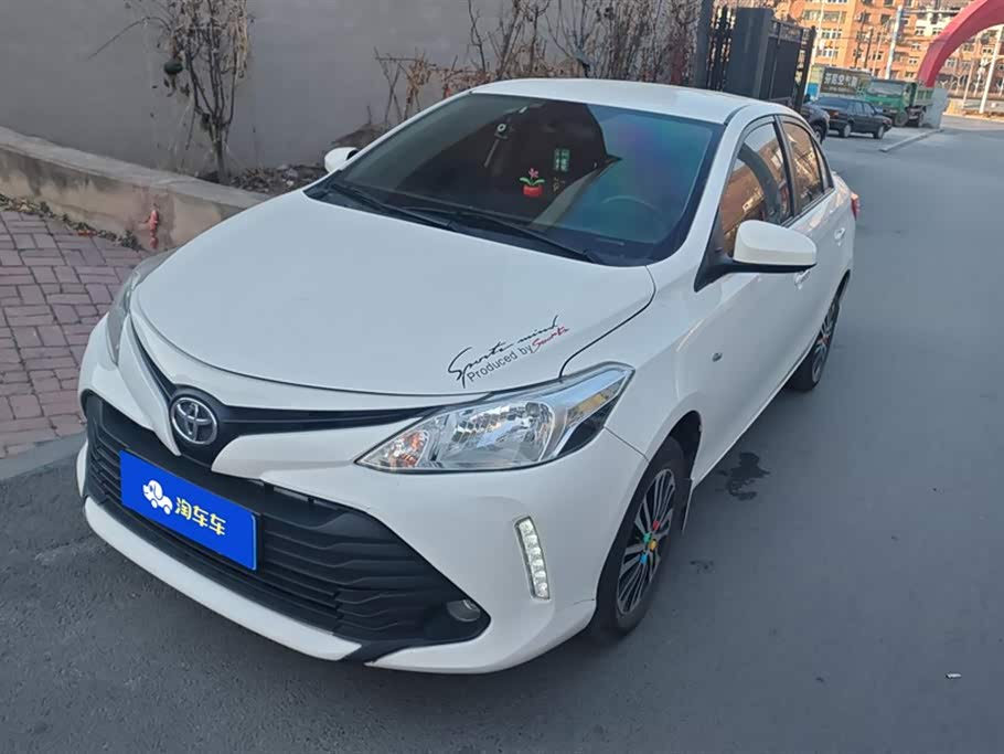 Toyota Vios