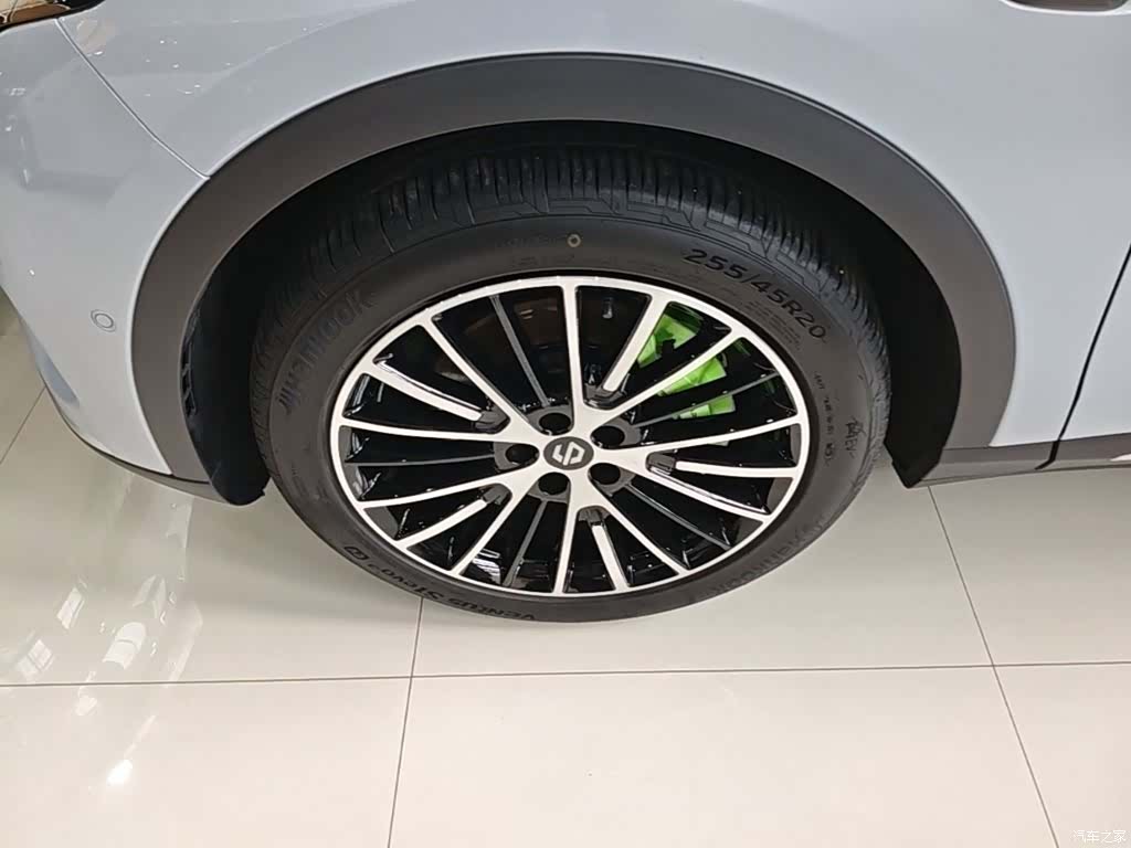 Leapmotor C11, 2025 23