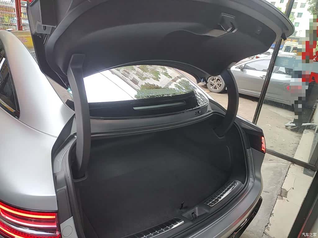 Luxeed S7, 2025 19