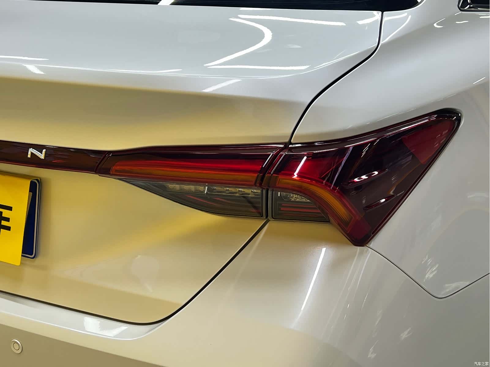Toyota Avalon, 2022 26