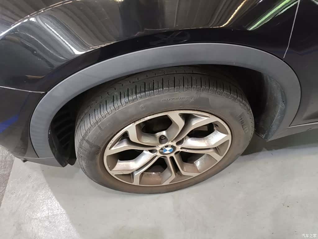BMW X3, 2016 23