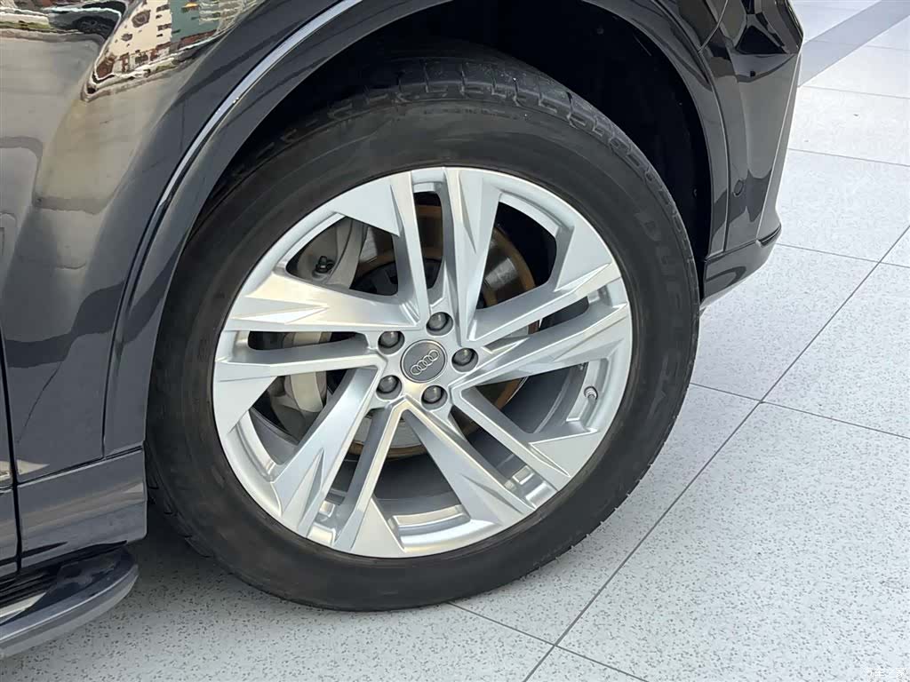Audi Q7, 2021 7