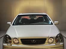 �׿���˹GS 2004�� 300