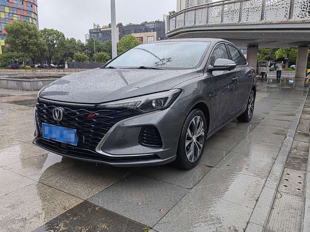 Changan Eado
