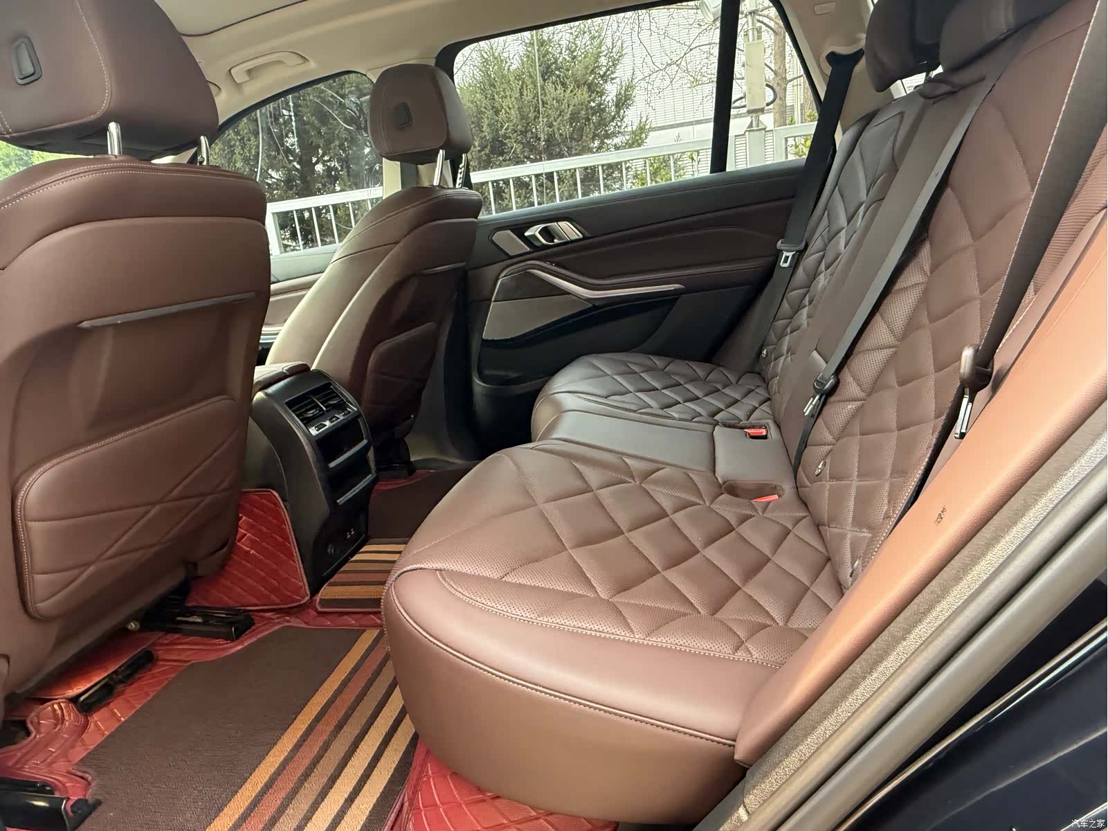 BMW X5, 2022 13