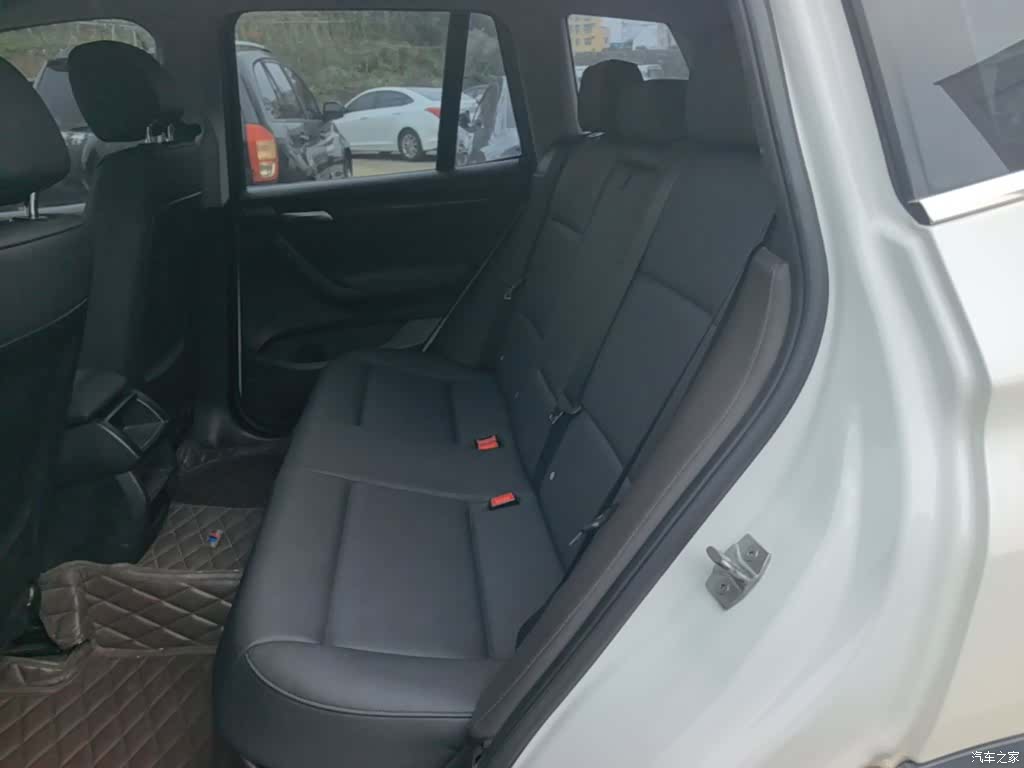 BMW X3, 2017 17