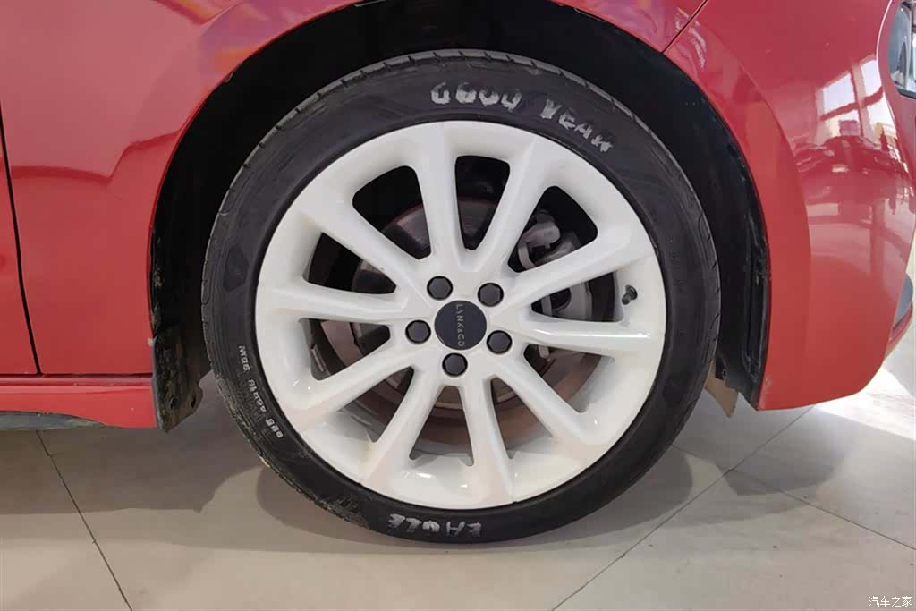 Lynk & Co 01, 2019 6