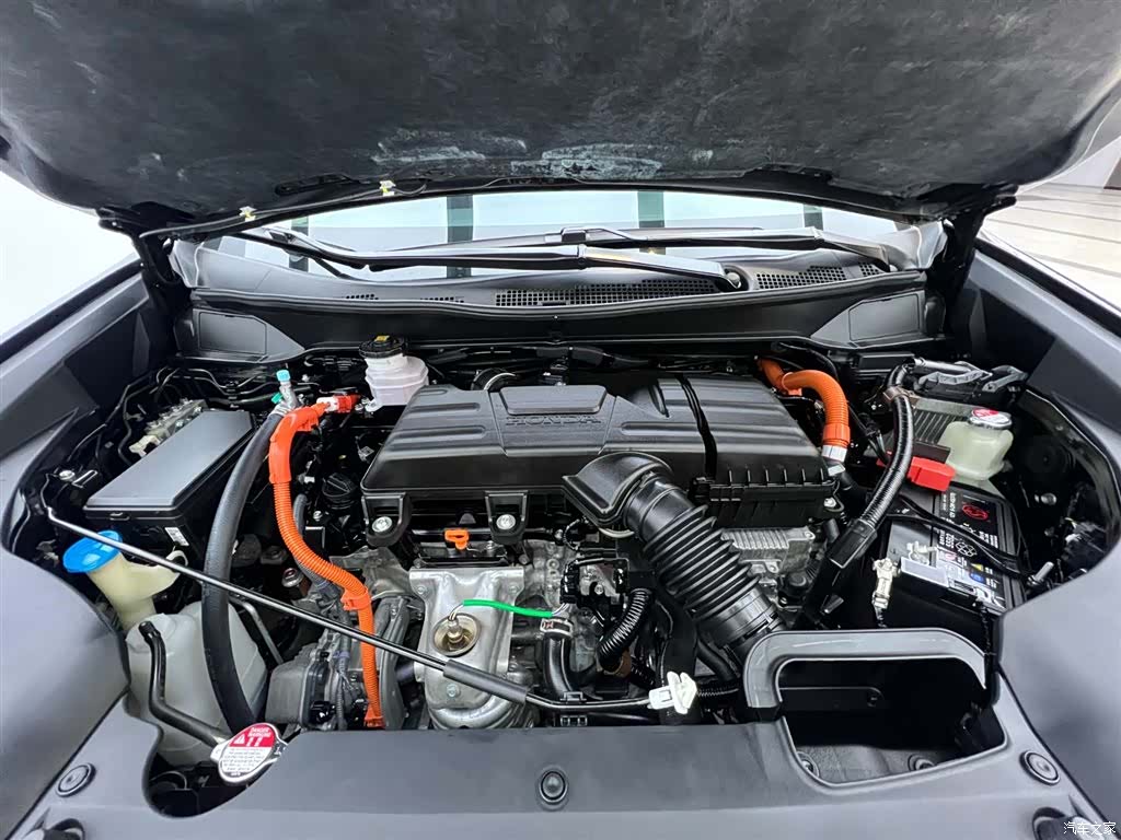 Honda Odyssey, 2023 7