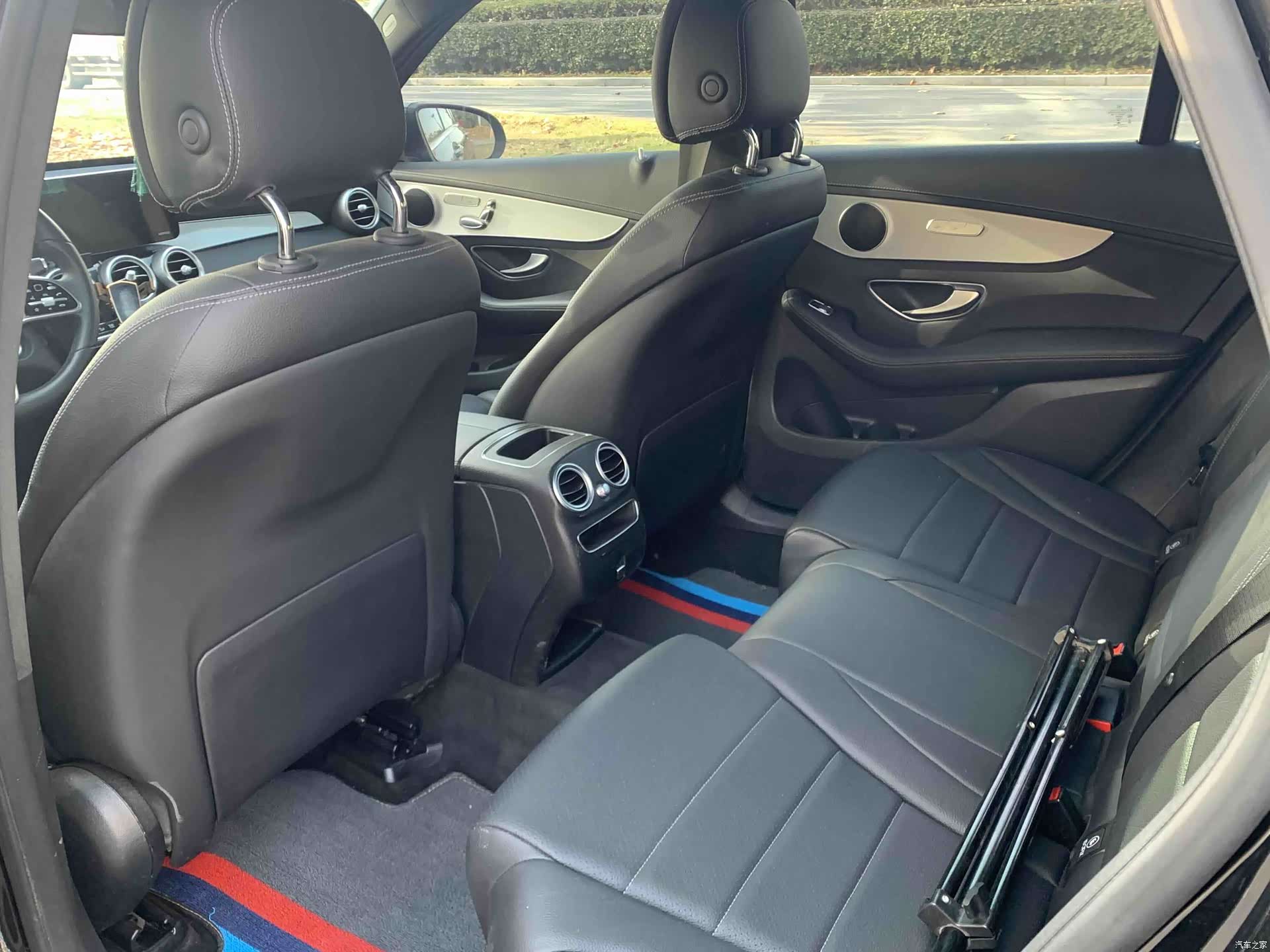 Mercedes-Benz GLC, 2021 6