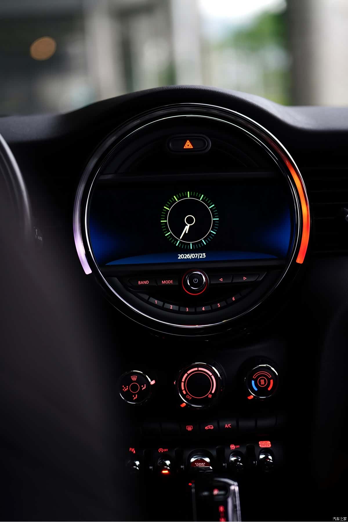 Mini Cooper, 2021 8