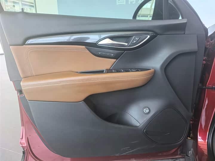 Buick Envision S 2020 Envision S 652T liang qu xian liang S yun dong ban