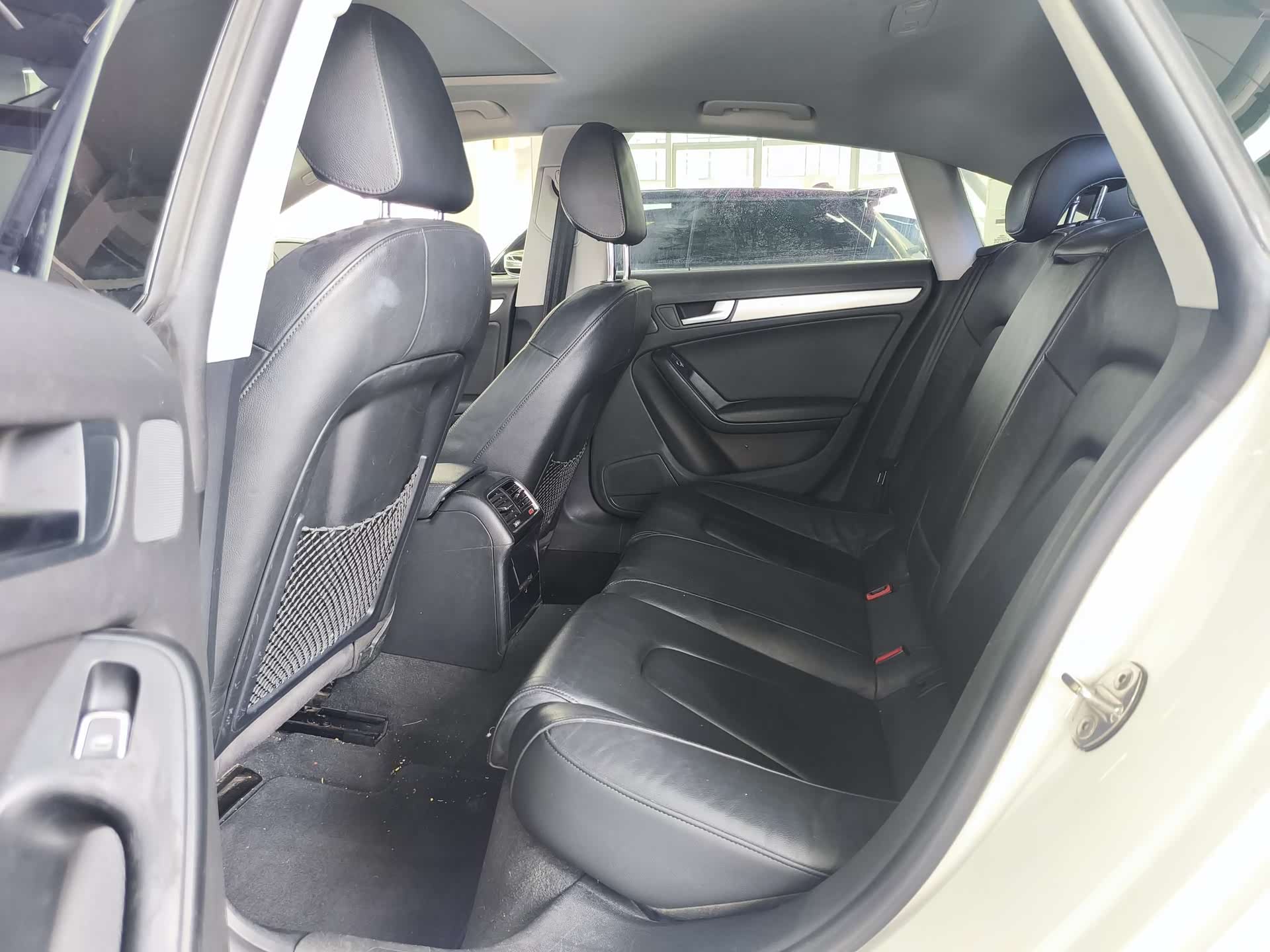 Audi A5, 2015 11