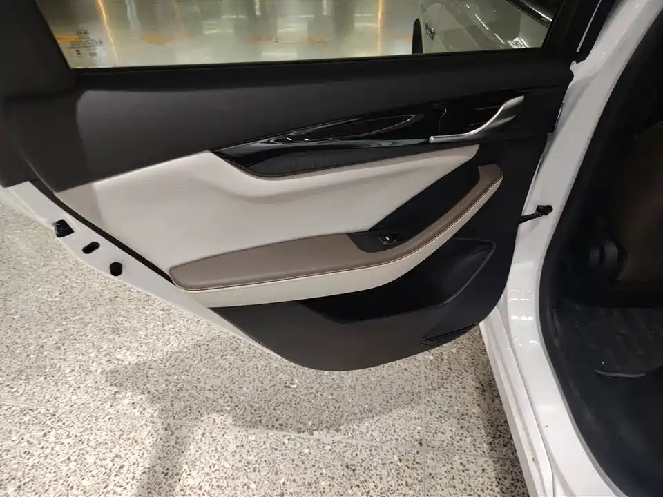 BYD Qin Yuan