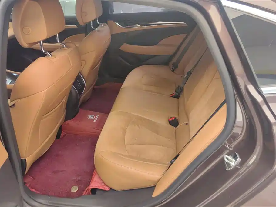 Buick Lacrosse Buick Lacrosse