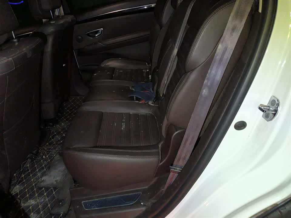 Renault Espace Classic