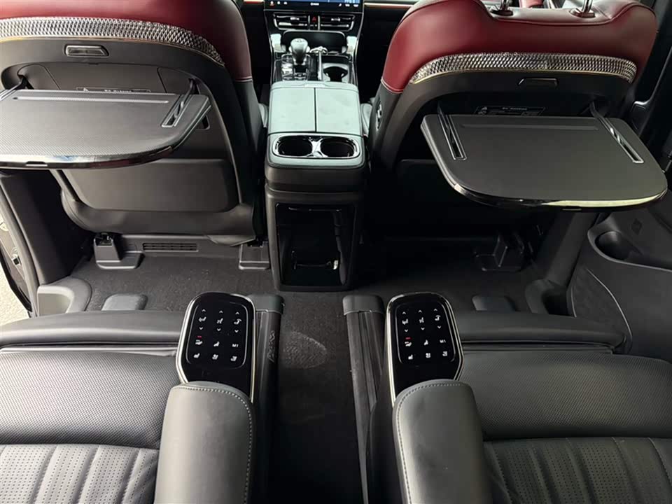 Trumpchi Trumpchi M8