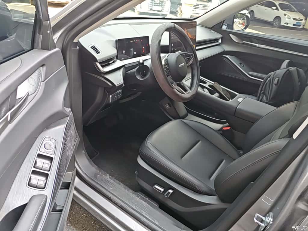 Haval H6, 2024 16