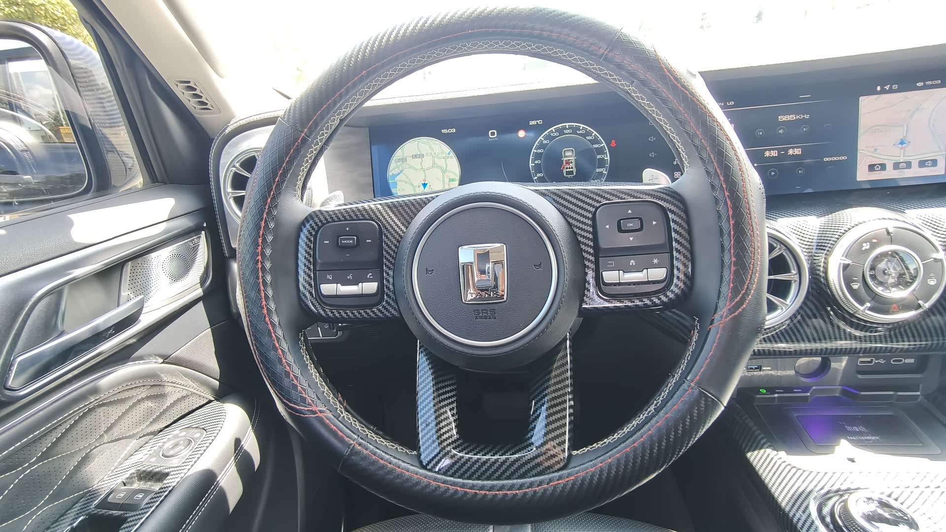 Tank 300, 2021 11