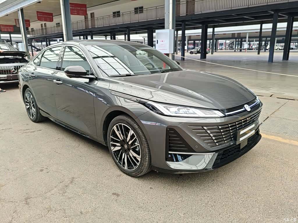 Changan Eado, 2026 22