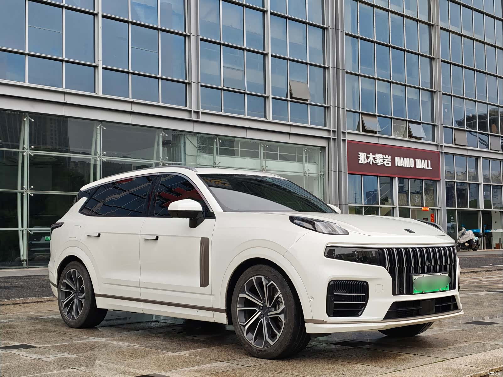 Lynk & Co 02, 2022 все фото