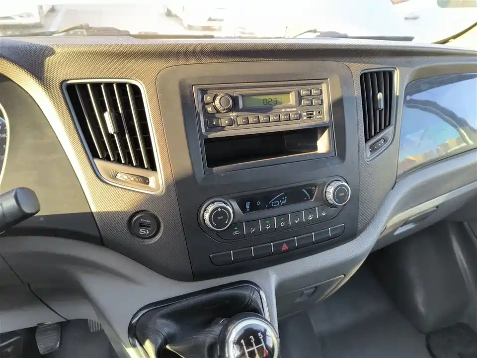 Foton Tuano Foton Tuano