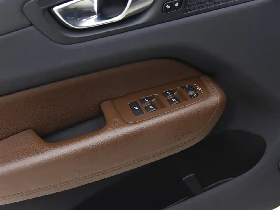 Volvo XC60 Volvo XC60