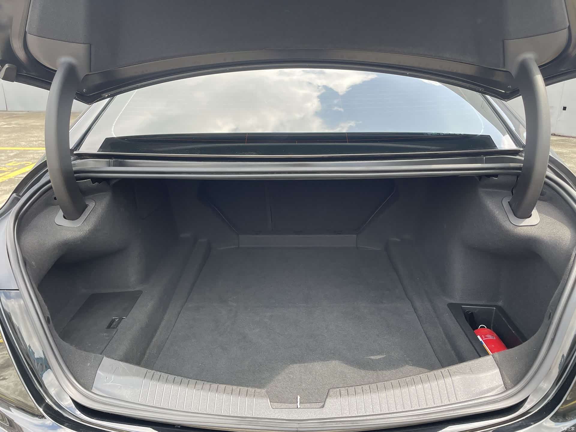 Cadillac CT5, 2021 24