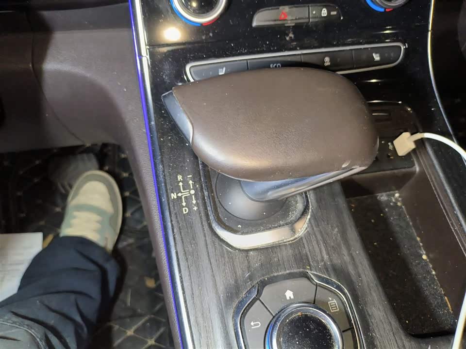 Renault Espace Classic