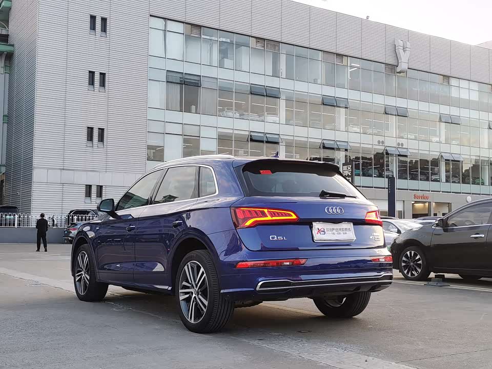 Audi Q5L