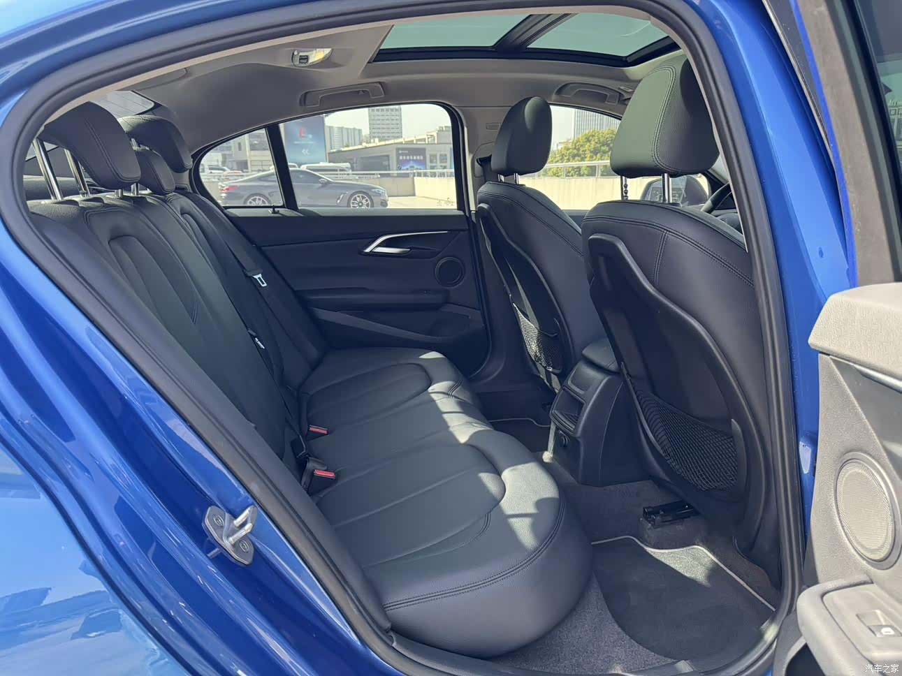BMW 1 Series, 2018 6