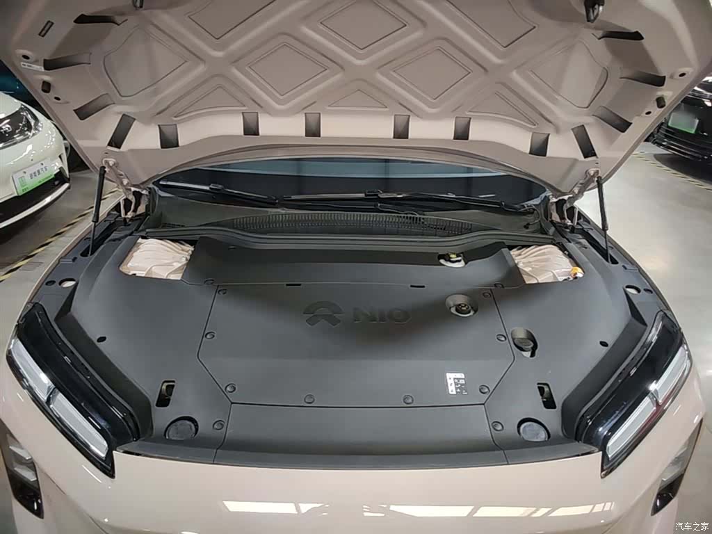 NIO ET5, 2025 19