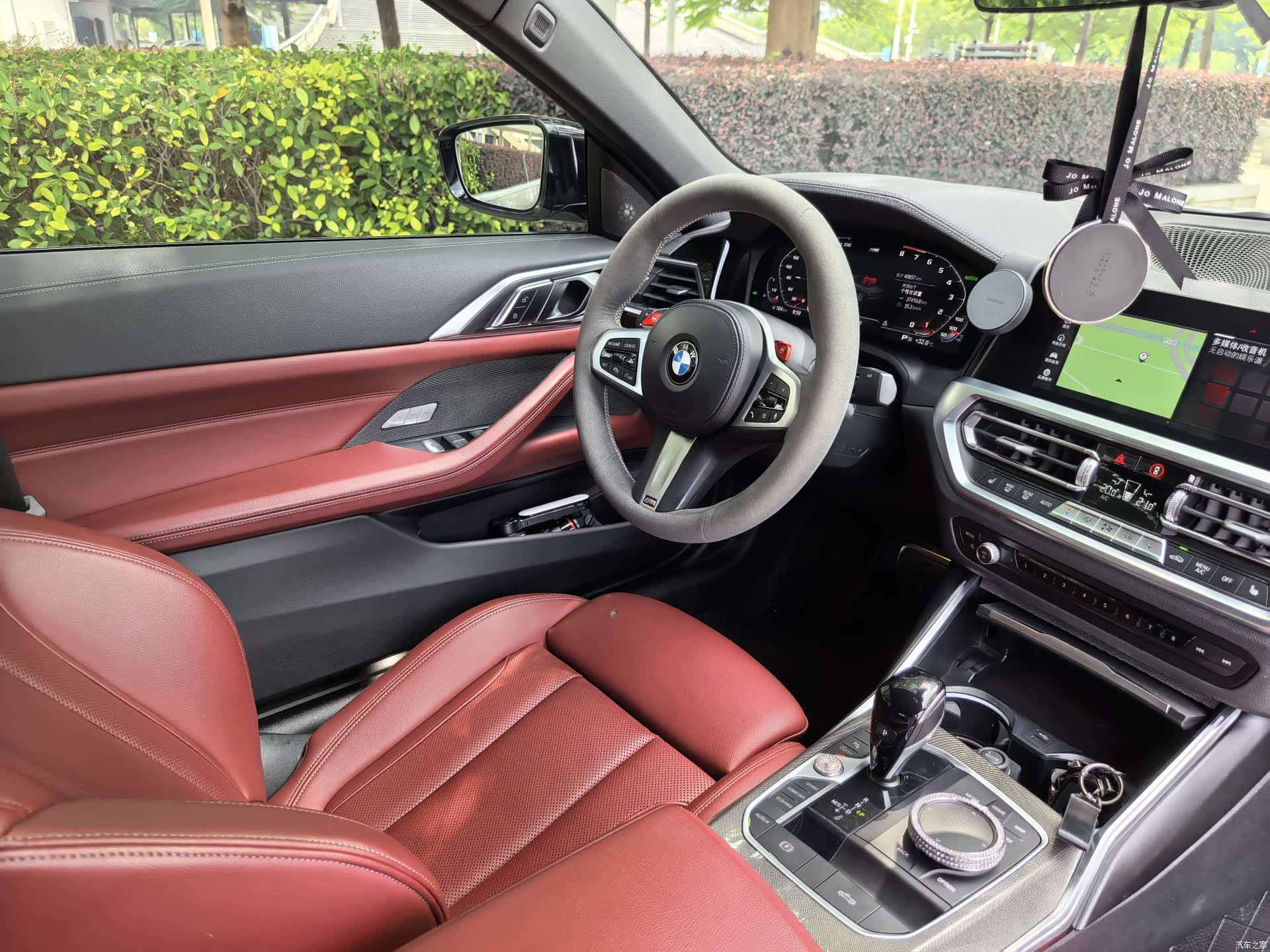 BMW 4 Series, 2022 10