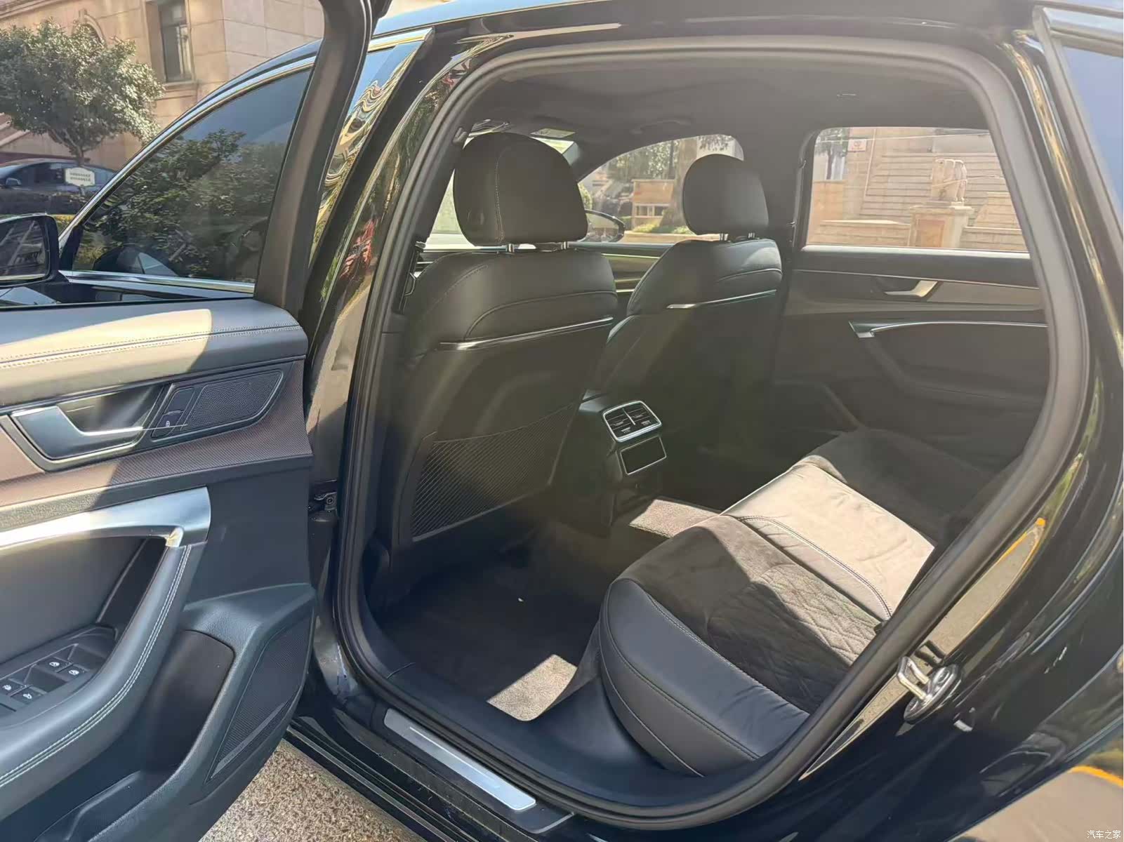 Audi A6L, 2021 7