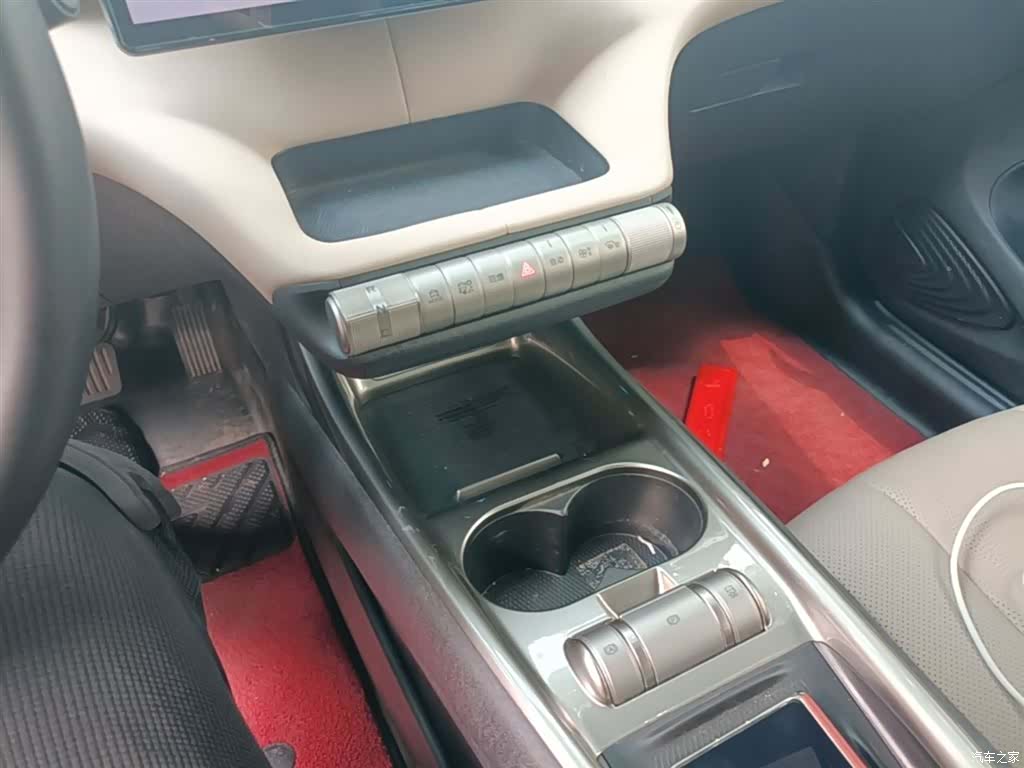 BYD Dolphin, 2024 14