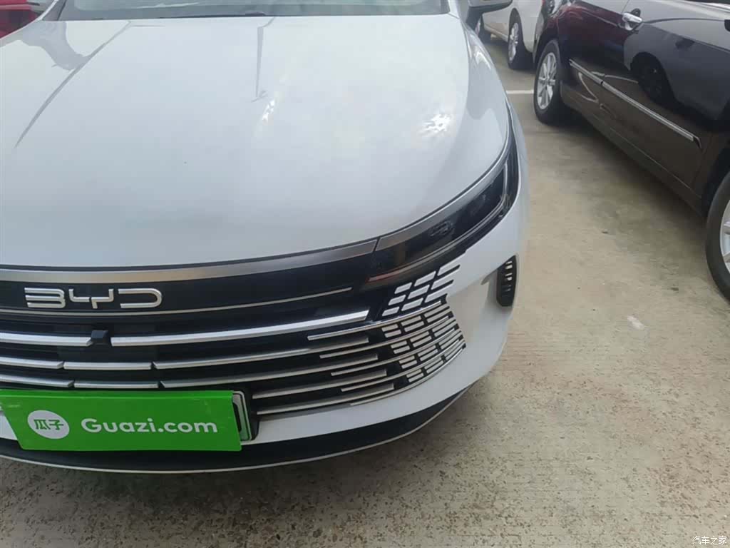 BYD Destroyer 05, 2023 24