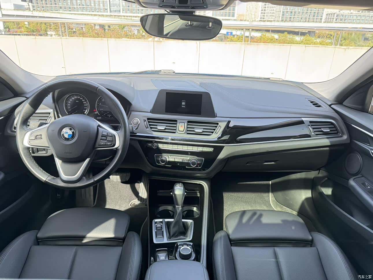 BMW 1 Series, 2018 4
