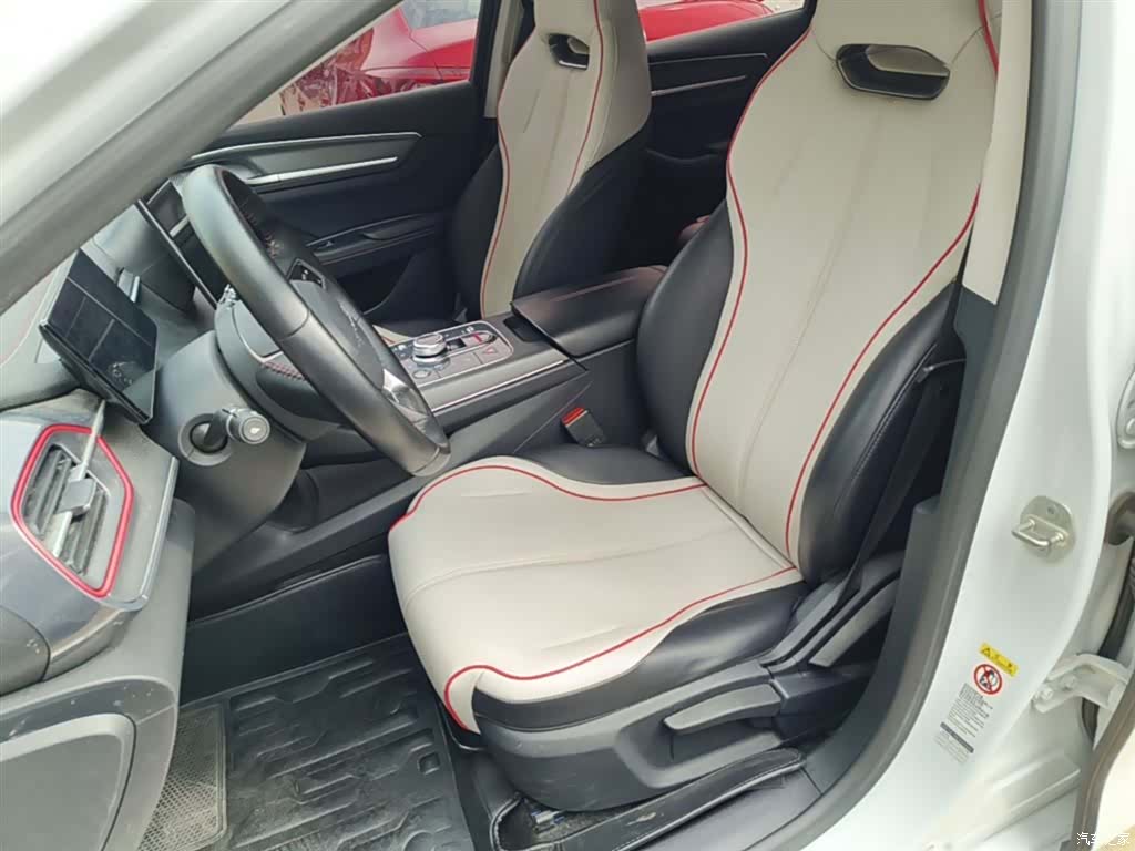 BYD Destroyer 05, 2023 15