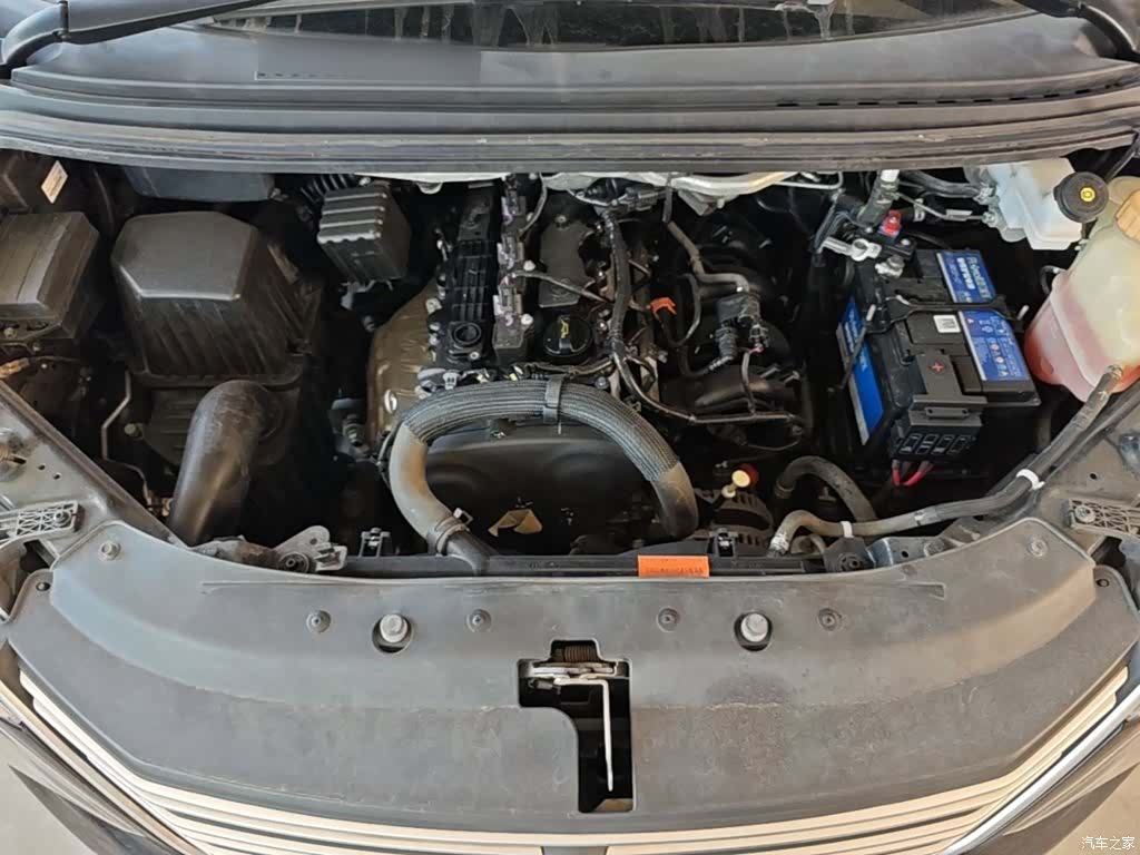 DongFeng M5L, 2022 20