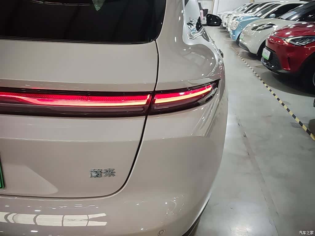 NIO ET5, 2025 7