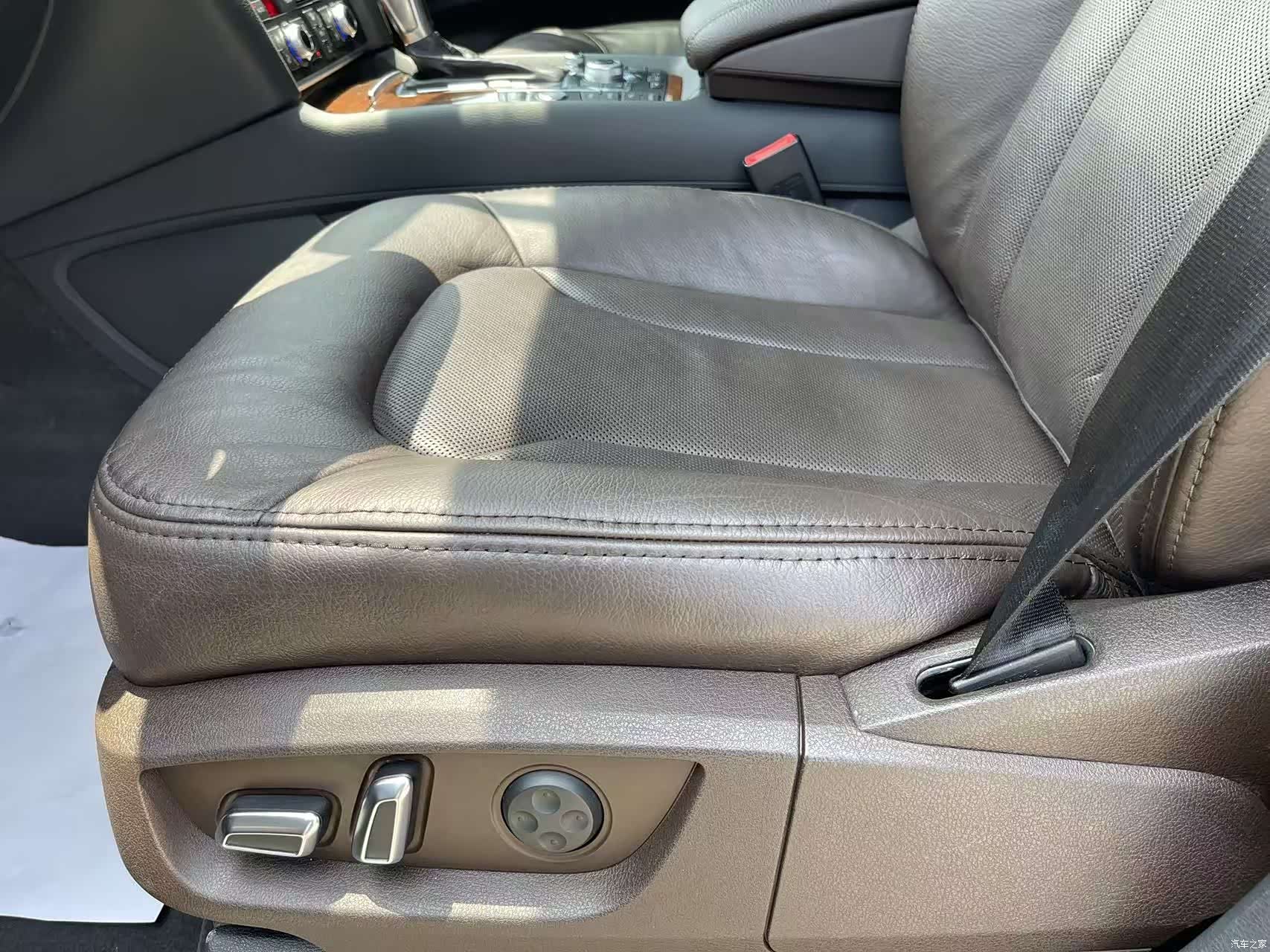 Audi Q7, 2012 25