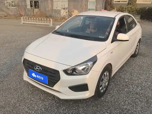 Hyundai Rien 2019 — купить из Китая под заказ