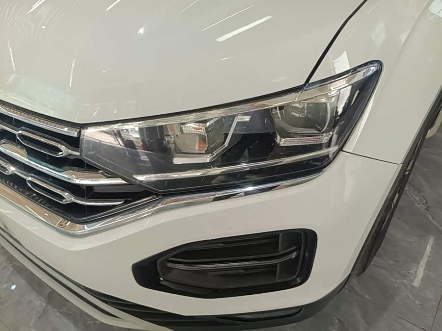 Volkswagen Tayron 2020, фото 24