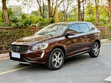 �ֶ���XC60(����) 2015�� T5 ���ݰ�