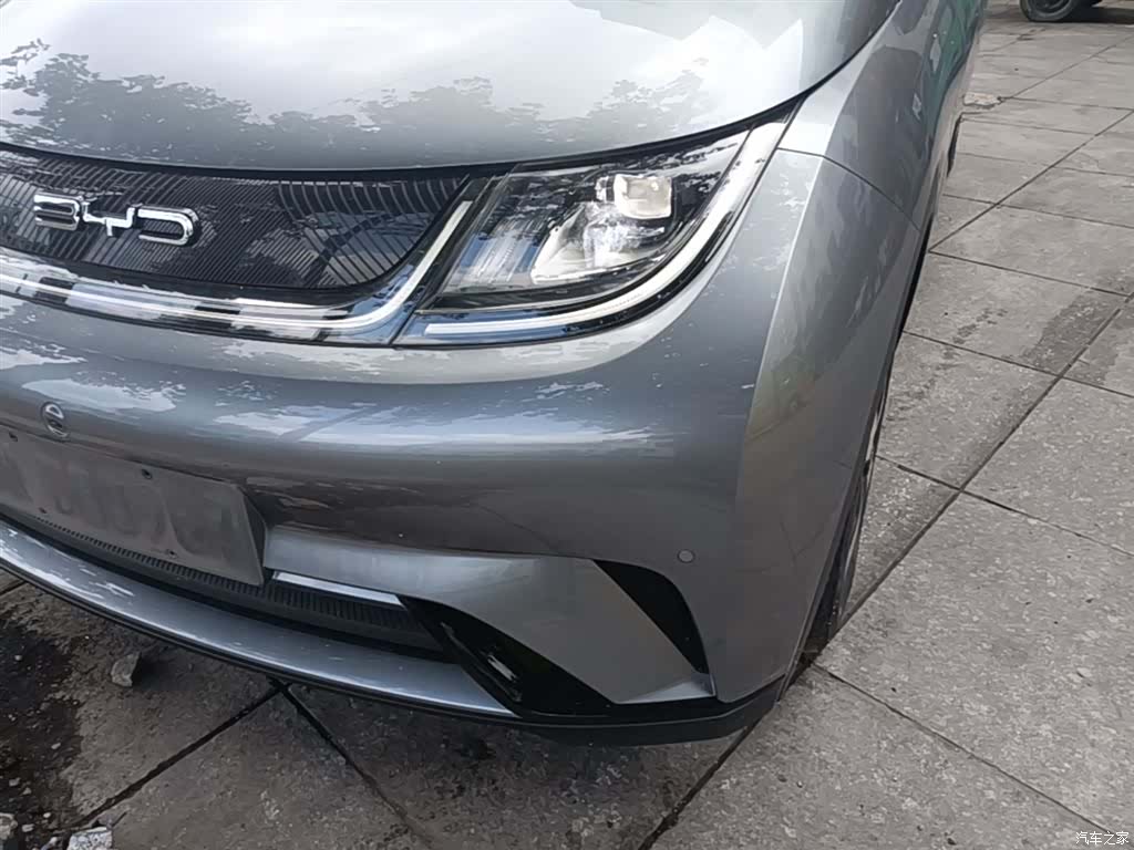 BYD Dolphin, 2024 24