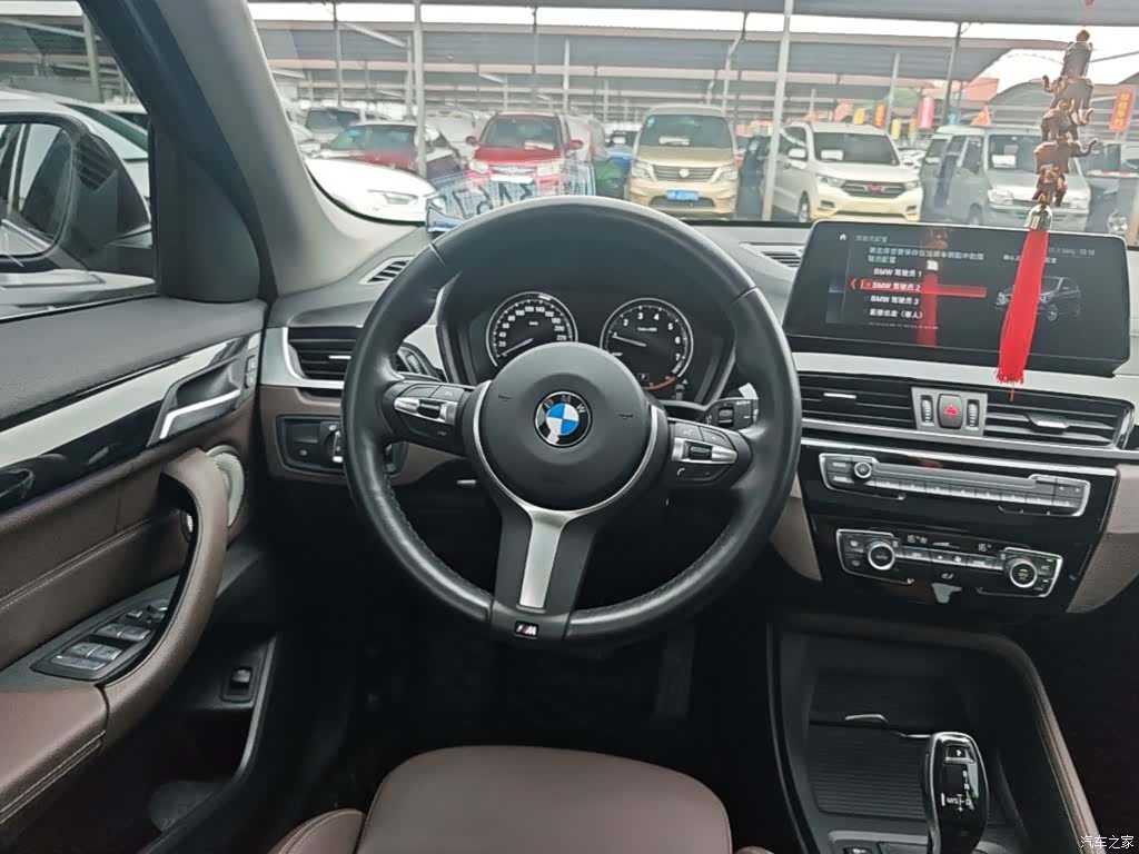 BMW X1, 2023 11