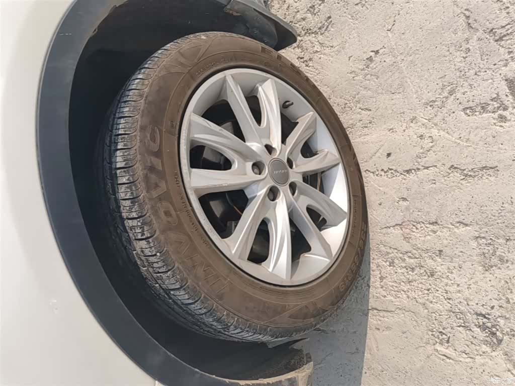 Haval H7, 2016 23