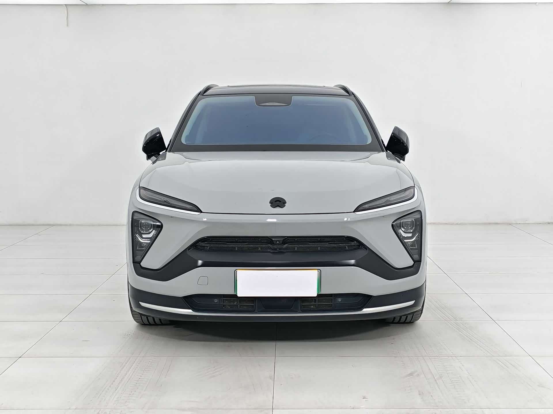 NIO ES6, 2021 4
