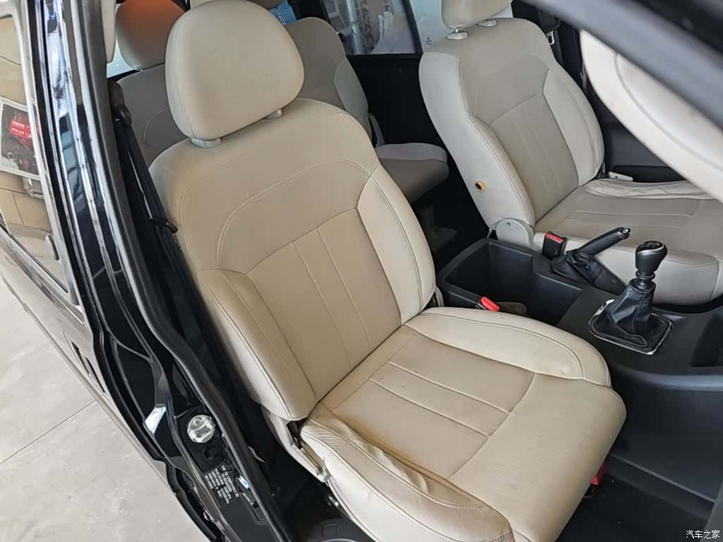 DongFeng M5L, 2022 25